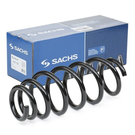 Fjær SACHS 998 397 Fjær SACHS 998 397