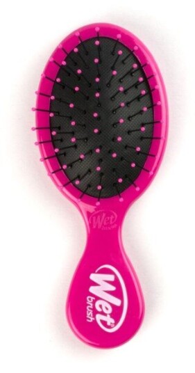Wetbrush Mini Pink