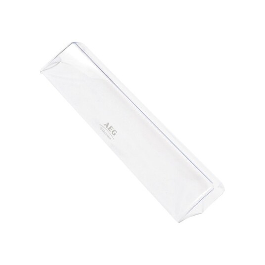 Electrolux D?r til sm?rboks i kj?leskap 2272029048