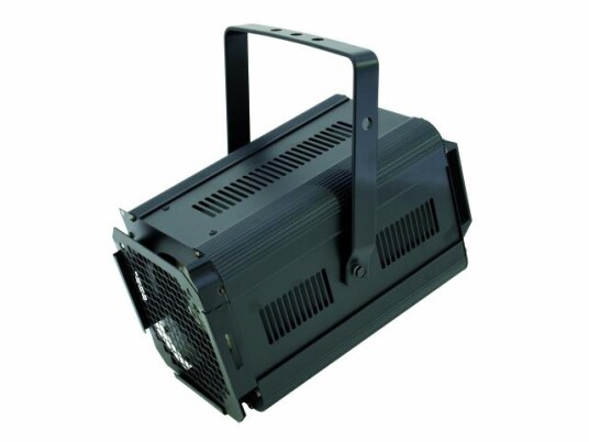 Eurolite Theatre Spot 6501000 Antihalo Sort Eurolite Theatre Spot 6501000 Antihalo Sort