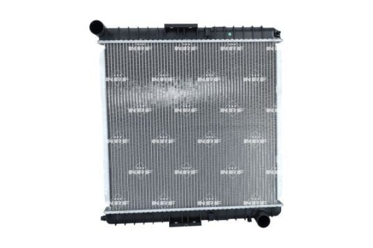 Radiator NRF 58827 Radiator NRF 58827