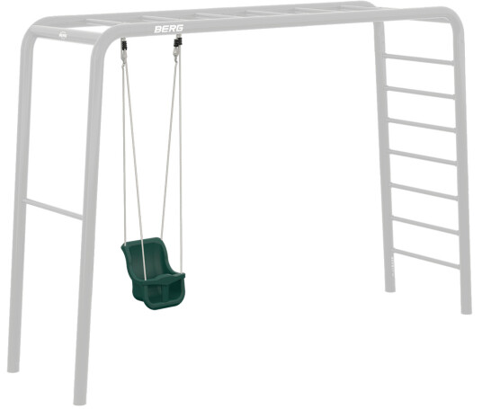 BERG PlayBase Baby seat BERG PlayBase Baby seat