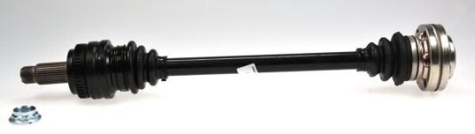 Löbro Drivaksel LÖBRO 304673