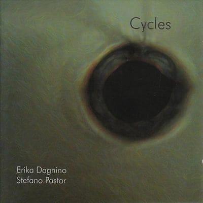MediaTronixs Stefano Pastor : Cycles CD Pre-Owned