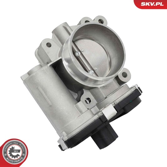Gasspjeld ESEN SKV 12SKV194