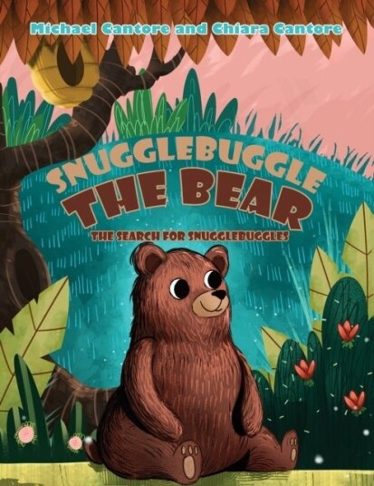 Snugglebuggle the Bear Snugglebuggle the Bear