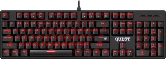 Defender Quest GK-596 RGB Defender Quest GK-596 RGB