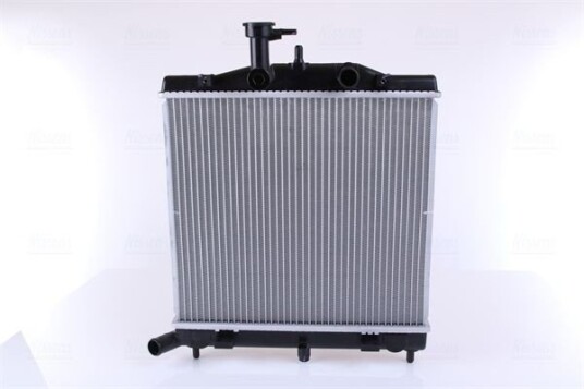 Radiator NISSENS 66760 Radiator NISSENS 66760