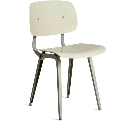 Hay Revolt Stol Beige / Rice