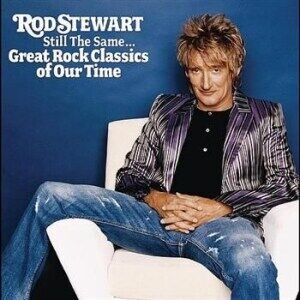 Bengans Stewart Rod - Still The Same... Great Rock Classics Of