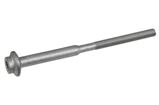 Bolt, innsprøytningsdyse holder METZGER 0873029