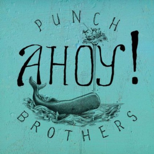 Ahoy