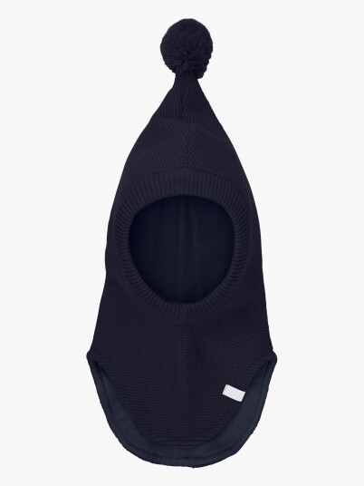 Minymo Balaklava Ullblanding Parisian Night 46