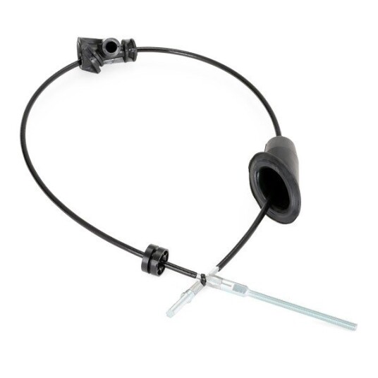 Bremsewire TRISCAN 8140 291155 Bremsewire TRISCAN 8140 291155