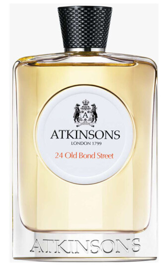Atkinsons 24 Old Bond Street 100 ml Atkinsons 24 Old Bond Street 100 ml