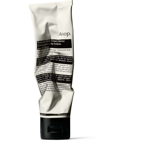 Aesop Purifying Facial Cream Cleanser 100 ml Aesop Purifying Facial Cream Cleanser 100 ml
