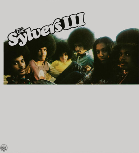 The Sylvers Sylvers Iii CD