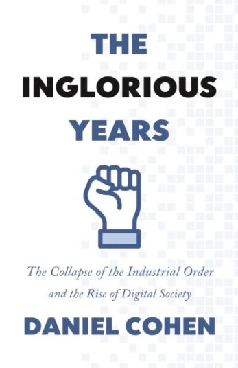 The Inglorious Years Av Daniel Cohen