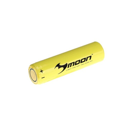 Batteri Moon Meteor Vortex   2600 mAh