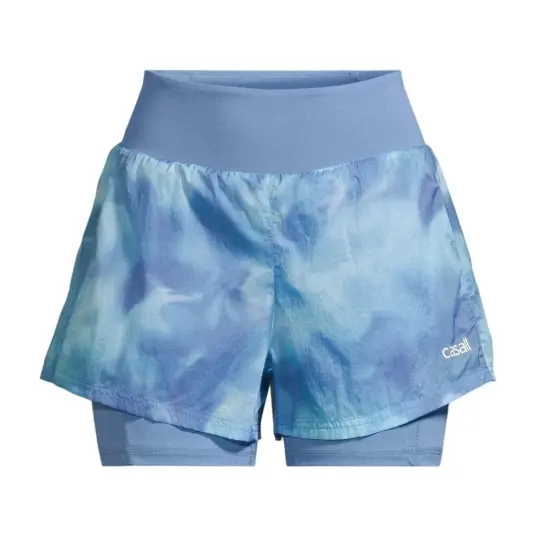 Casall Dame Sport Blå S, Casall Dame Sport Blå S,
