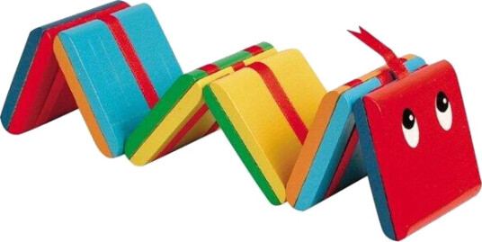 Goki Jacob's Ladder