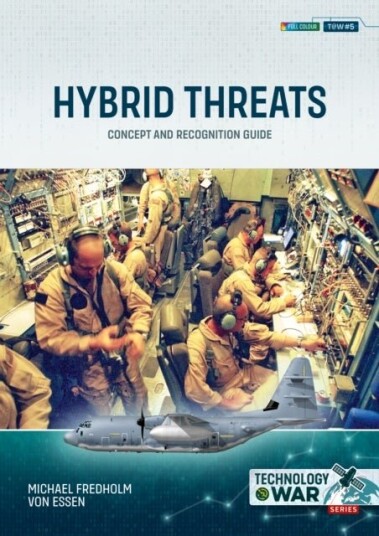 Hybrid Threats Hybrid Threats