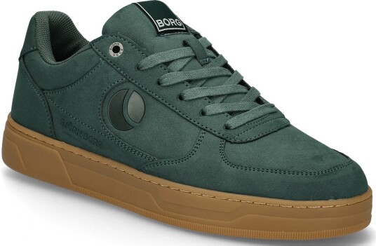 Björn Borg Challenger Low Su GREEN GUM 41
