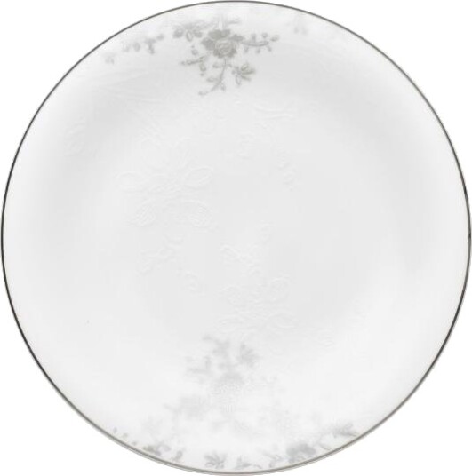 Royal Porcelain - Angelina Platinum tallerken 17 cm