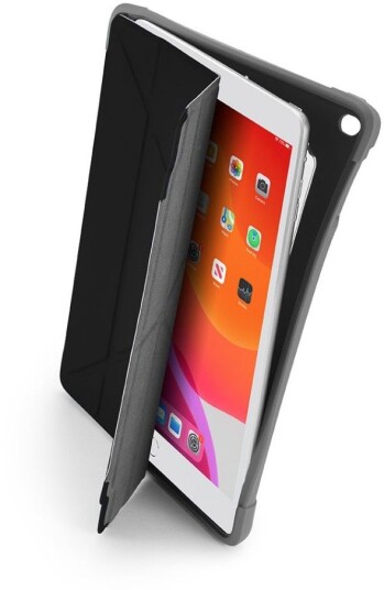 Pipetto Ipad 10,2-Tommers 2019 Origami Pencil Shield