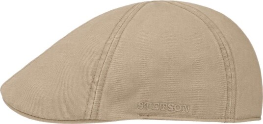 Stetson Texas Cotton 61/XL, Beige Stetson Texas Cotton 61/XL, Beige
