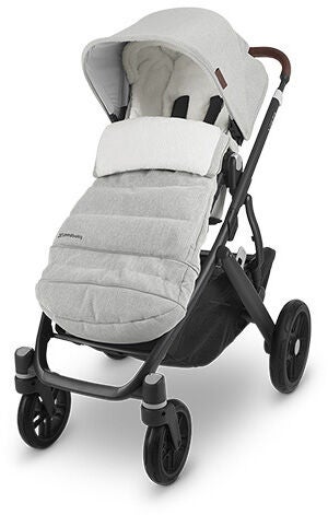 UPPAbaby Cozy Ganoosh Vognpose Anthony Grey UPPAbaby Cozy Ganoosh Vognpose Anthony Grey