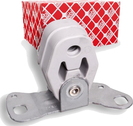 Feste, eksosanlegg FEBI BILSTEIN 103491