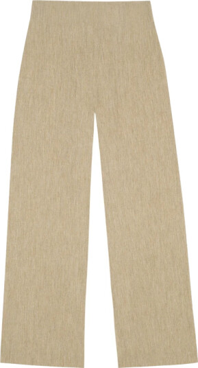 Cortana Dame Bukser Beige XS,
