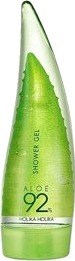 Holika Holika Holika Aloe 92% Shower Gel 250 ml