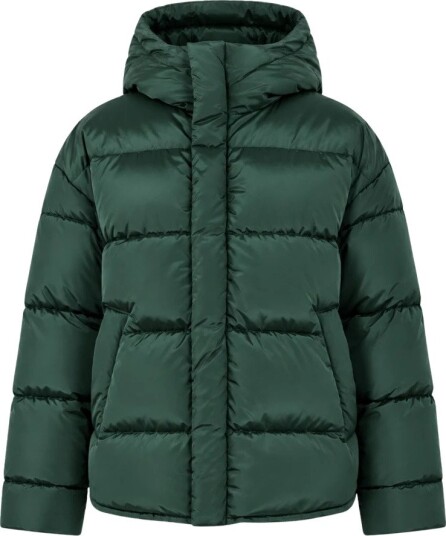 Weekend Max Mara Dame Jakker Grønn M, Weekend Max Mara Dame Jakker Grønn M,