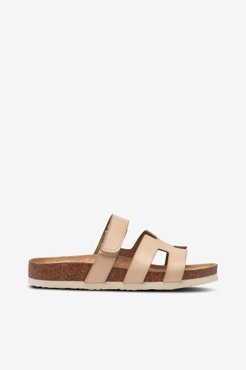 Duffy Sandaler Beige