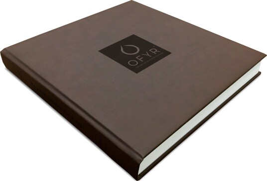 Ofyr Cookbook Ofyr Cookbook