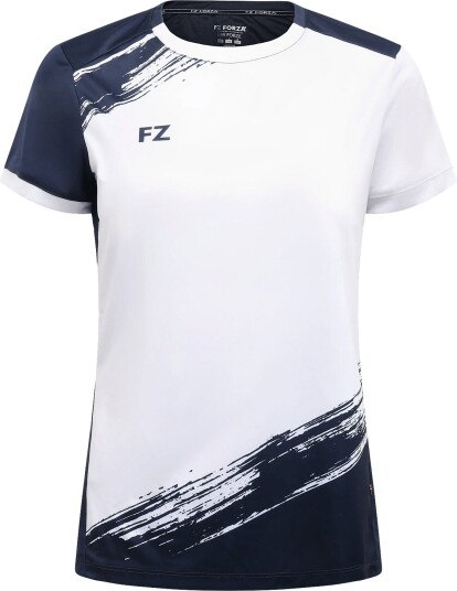 FZ Forza Fz Cl2604 W Ss Tee   NAVY BLAZER   M