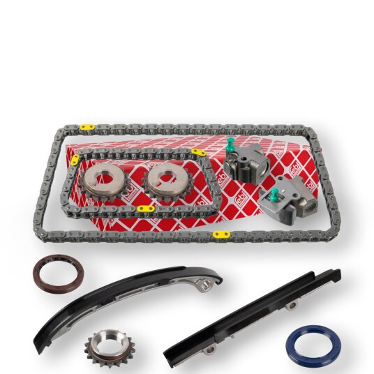 Registerkjedesett FEBI BILSTEIN 107868