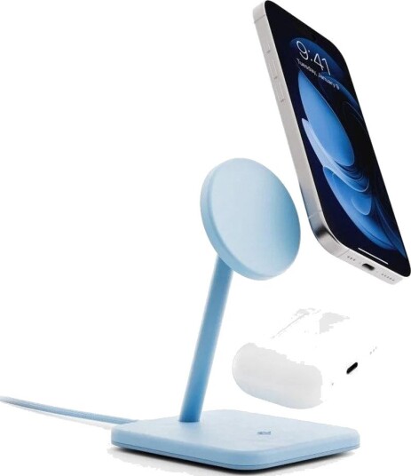 Twelve South HiRise 2 Deluxe Ladestativ Glacier