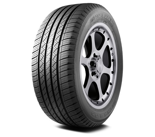 Maxtrek Sierra S6 235/50R18 101V Maxtrek Sierra S6 235/50R18 101V