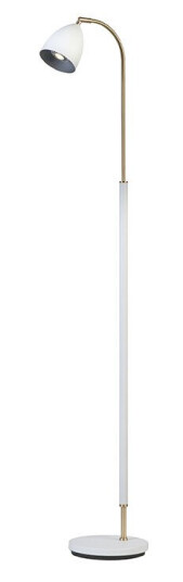 Belid Gulvlampe Deluxe dimbar 1575780-02-0 Belid Gulvlampe Deluxe dimbar 1575780-02-0