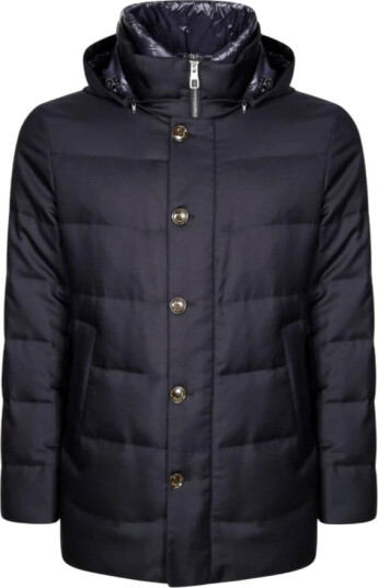 Montecore Herre Jakker Svart 2XL,