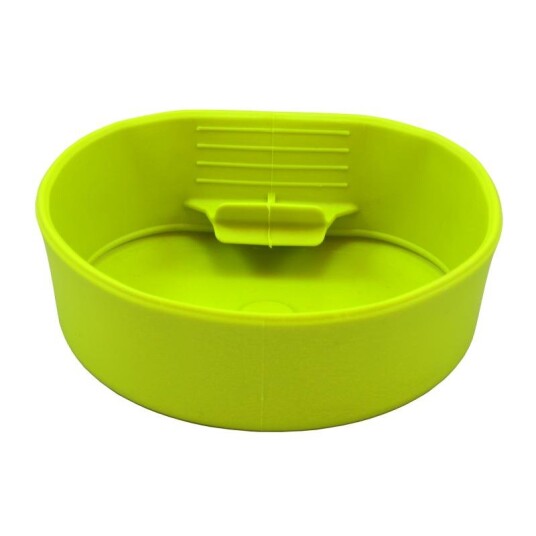 Wildo "VIPPKOPP ORIGINAL ""BIG"" 6 DL LIME" - OS