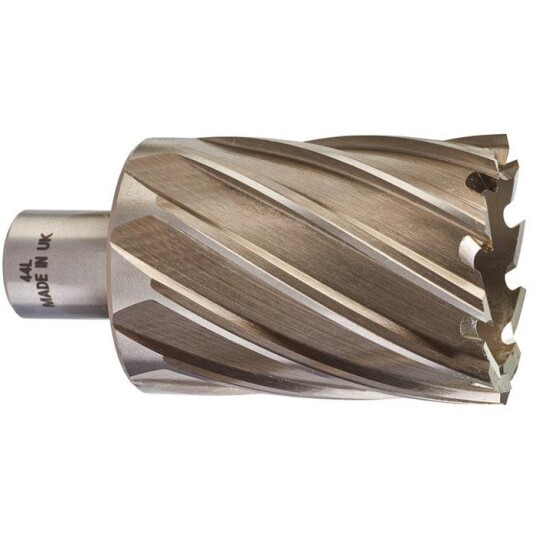 Milwaukee HSS Kjernebor 44x50 mm Milwaukee HSS Kjernebor 44x50 mm