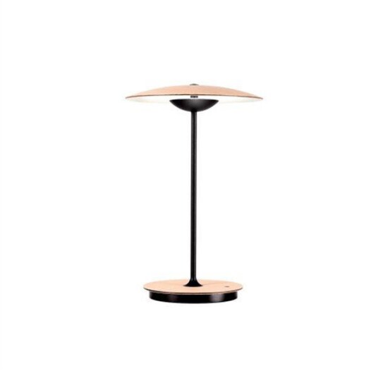 Marset Ginger 20 M Bordlampe Liten Eik Marset Ginger 20 M Bordlampe Liten Eik