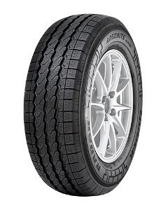 Radar Argonite Alpine 205/65R16C 107/105T