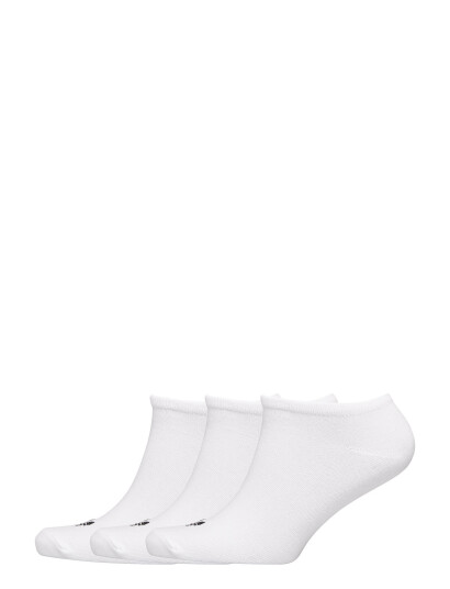 adidas Originals Trefoil Liner White 39-42 adidas Originals Trefoil Liner White 39-42