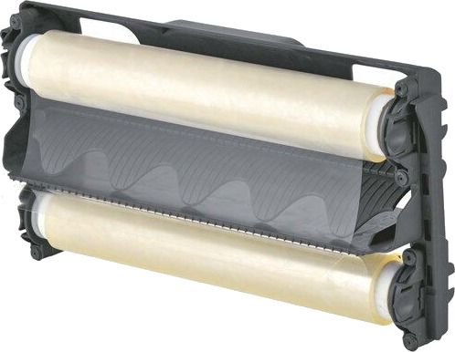 Leitz Kaldlaminering folie 80my 30m Standard - Laminerende filmpatron