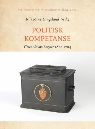 Politisk Kompetanse